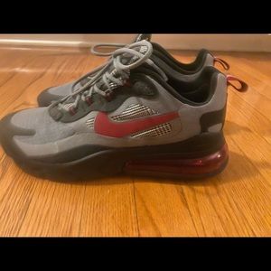 Nike houndstooth size 10 men’s